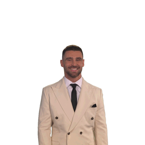 Who Knows Reaction Sticker by Married At First Sight