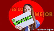 St Vincent GIF by amelie