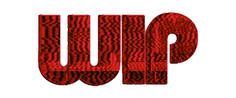 Art 3D Sticker