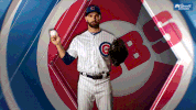 serious chicago cubs GIF by NBC Sports Chicago