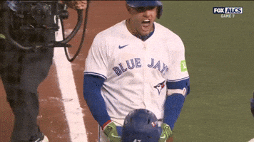 Home Run GIF by MLB