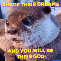 Best Wishes Good Luck GIF by PEEKASSO