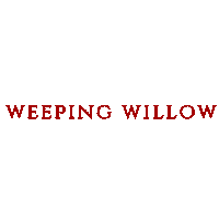 Weeping Country Music Sticker by Warren Zeiders