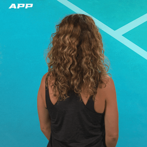 Pickleball GIF by APP