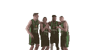 Liga Endesa Basketball Sticker by ACB