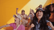 Excited Formula 1 GIF by Salesforce