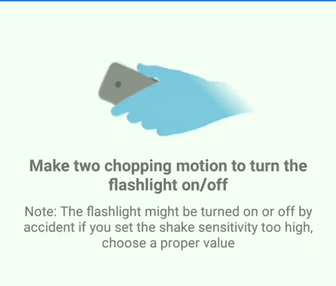 tanzaniatech giphyupload flashlight GIF