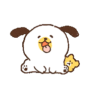 Ltc Hello Sticker