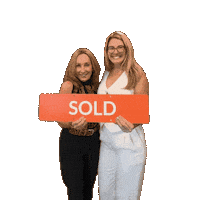 Ggg Sticker by Smith & Associates Real Estate