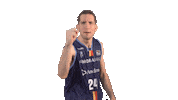 Vamos Liga Endesa Sticker by ACB