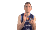 Liga Endesa Basketball Sticker by ACB