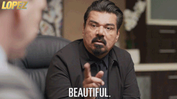 george lopez GIF by Lopez on TV Land