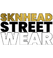 Fashion Streetwear Sticker by SHAKE THAT SOCIAL