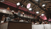 Dessert Kitchen GIF by MasterChefAU