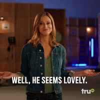 im sorry andrea savage GIF by truTV’s I’m Sorry