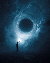 Sci-Fi Art GIF