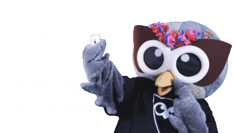 beyonce feelin myself Sticker by Hootsuite