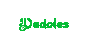 Sticker by Dedoles