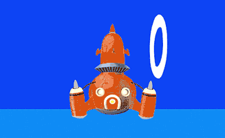 woo hoo well done GIF by Bill Greenhead