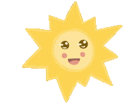 Happy Good Morning Sticker by ndf