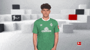 Football Yes GIF by Bundesliga