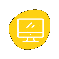 Monlau Informática Sticker by Monlau Motul