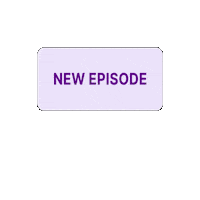 Podcast New Episode Sticker by Educatednewborncarespecialists