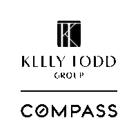 Kellytoddgroup compass ktg kellytoddgroup kellytodd Sticker
