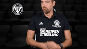 football screaming GIF by TuS Haltern