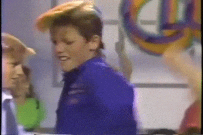 duane GIF