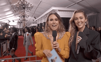 Grammy Awards 61St Grammys GIF by Recording Academy / GRAMMYs