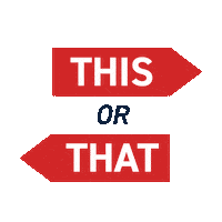 fashionbizca game canada decision thisorthat Sticker
