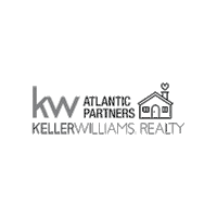 Kw Sticker by Keller Williams Atlantic Partner