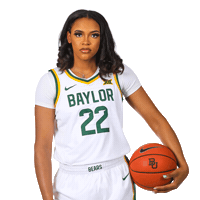 Baylor Basketball Ncaa Sticker by Baylor Athletics