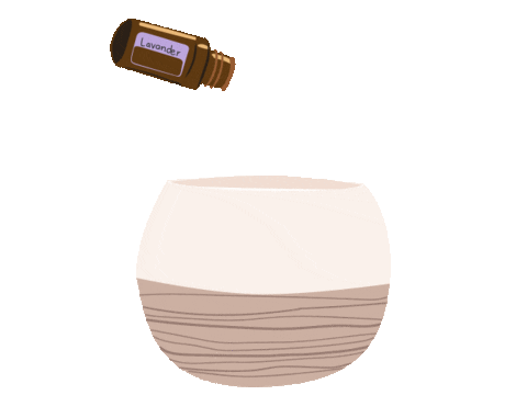 maternandoycriando giphyupload balance serenity essential oils Sticker