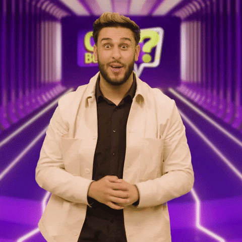 GIF by CWIS BOB DYDD S4C