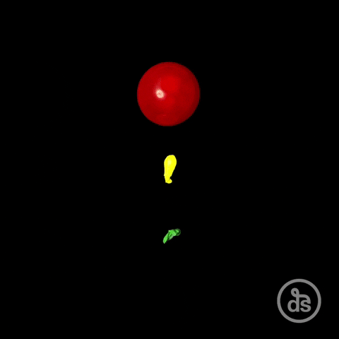 traffic light humor GIF by dschwen