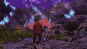 I Got You Support GIF by RJ Tolson