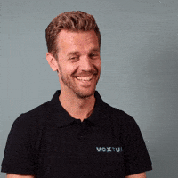 Goed Thumbs Up GIF by VOXTUR