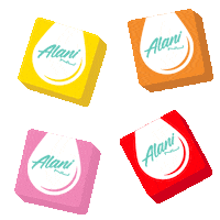 Nu Flav Sticker by Alani Nu