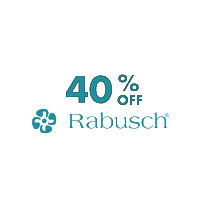 Sticker by Rabusch