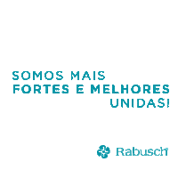 Rabusch moda girlpower mulher empoderamentofeminino Sticker