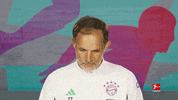Posing Bayern Munich GIF by Bundesliga