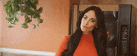 Go Away Leave GIF by Kacey Musgraves