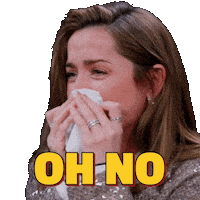 No Way Hot Ones Sticker by First We Feast