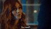 you read GIF by Shadowhunters