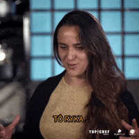 Top Chef Reality GIF by Top Chef Brasil