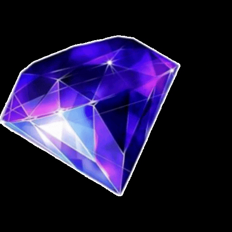 ThatStageSparkle logo diamond that stage sparkle GIF