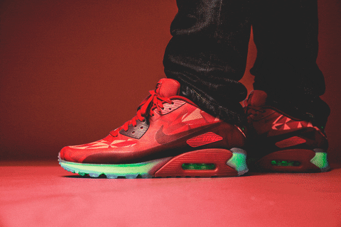 tenis nike
