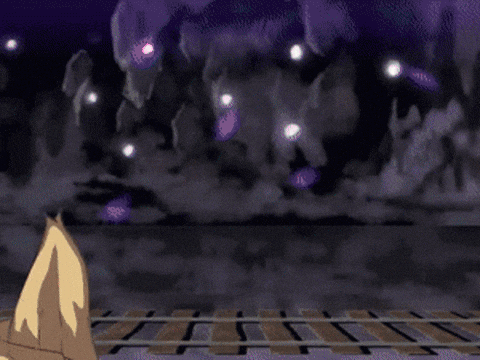 Touhou GIF